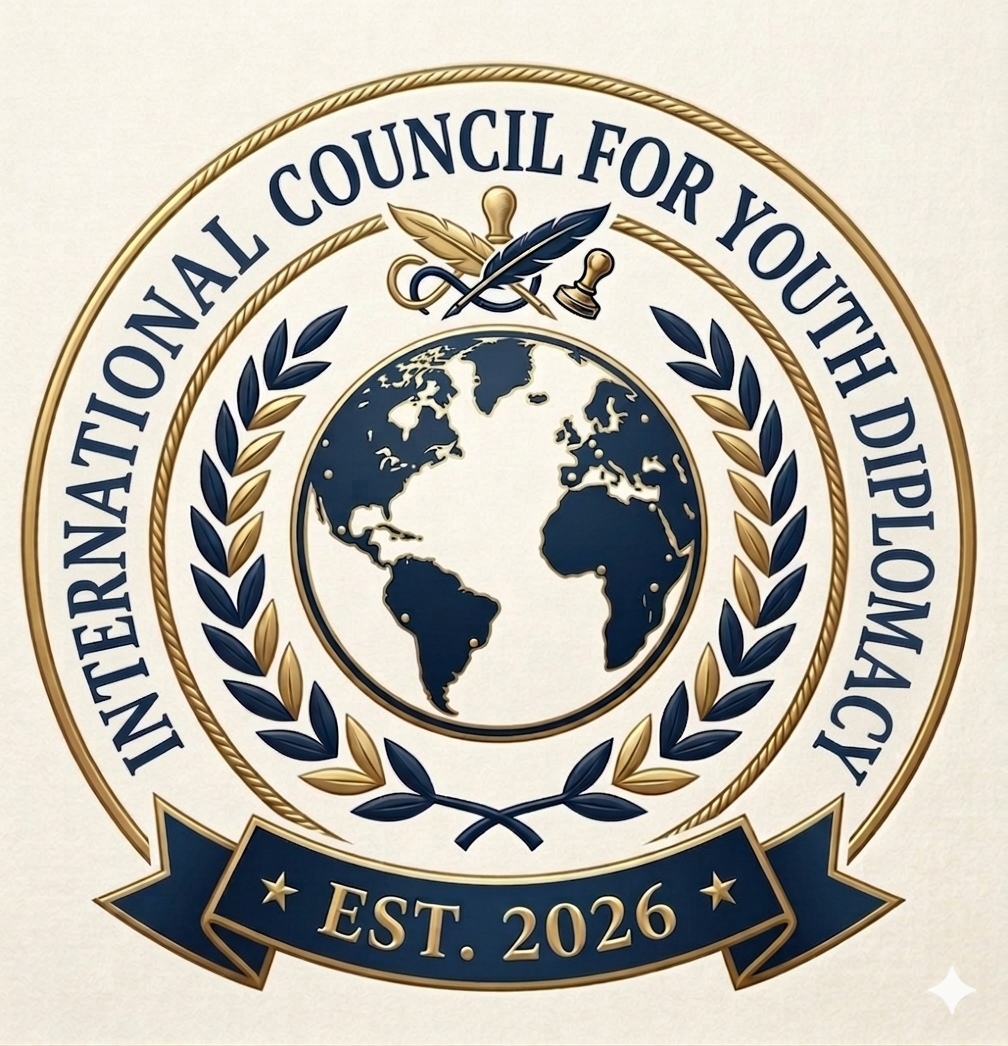 ICYD Logo